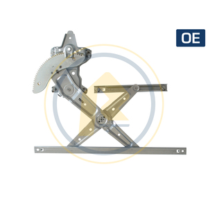 Regolatore Finestrino Ac Rolcar ADAPTABLE per OE 0K2FA59560 0K2FA59560A 0K2FA59560B adatto per Kia Carens 2002-2006 - Product Image 1