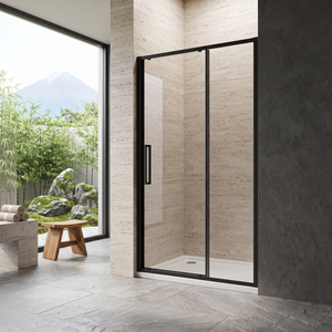 <span class=keywords><strong>Cabine</strong></span> <span class=keywords><strong>de</strong></span> <span class=keywords><strong>douche</strong></span> fabriquée en Chine avec verre aluminium <span class=keywords><strong>de</strong></span> 8 mm, écran <span class=keywords><strong>de</strong></span> <span class=keywords><strong>douche</strong></span> <span class=keywords><strong>de</strong></span> <span class=keywords><strong>qualité</strong></span> export - Product Image 5