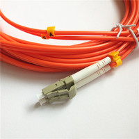 Cable de Fibra Óptica para Impresora de Inyección de Tinta JHF Vista Leopard V16 Human K-jet para Cabezal de Impresión Konica 512i 1024, Cable de Datos Largo