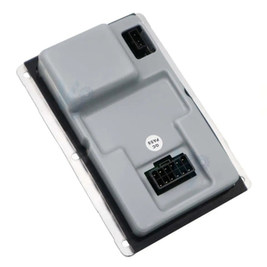 Unité de commande de ballast de phare au xénon 89030461 pour Cadillac SRX 2004-2009, pour <span class=keywords><strong>Chrysler</strong></span> <span class=keywords><strong>300c</strong></span> <span class=keywords><strong>2005</strong></span> LAD5G 12 broches, accessoire automobile HID - Product Image 3