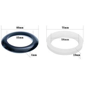 <span class=keywords><strong>Calentador</strong></span> de Agua Solar con 58 Tubos al Vacío, Barra de Magnesio, Accesorios Compatibles con el Modelo, Anillo Antipolvo, Gel de Silicona, Reposamuñecas de Plástico - Product Image 3