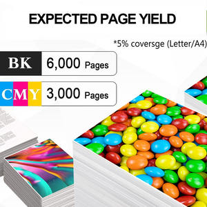 Cartuccia Toner Originale Sharps DX25 Compatibile con Fotocopiatrici DX-2008 2508 DX-2000 2500, Toner a Colori per Stampanti Sharps - Product Image 2