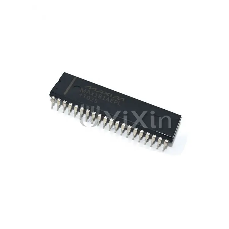 Mới Và Chính Hãng MAX181AEPL MAX181 IC Thu Thập Dữ Liệu Mạch Tích Hợp Tương Tự Sang Bộ Chuyển Đổi Kỹ Thuật Số ADC