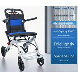 Patient Lift Chair and Transfer Stairs Transport Automatic Waterproof Machine Wheel Chair Lift - Product Image 2