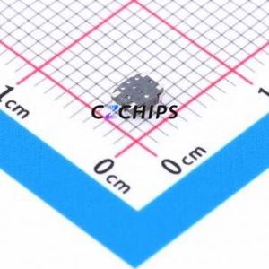 TVAF36-N014HW-R Tactile Switch SMD-4P,3x2.7mm Switch Round Button 4N 3mm 2.7mm - Product Image 2