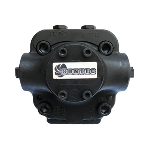 Pompe à huile hydraulique Suntec modèle T2C T3C T4C T5C107, efficace et directement du fabricant - Product Image 4