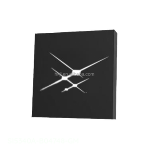 SI5340A-B04748-GM วงจรอิเล็กทรอนิกส์เวลานาฬิกาในสต็อก - Product Image 1