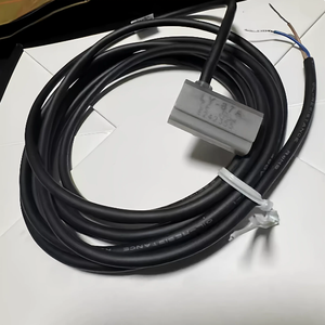 Sensor de Cilindro Magnético Liangyi LM-16SP LM-16S LM-12S LM-12SP, Nuevo - Product Image 3
