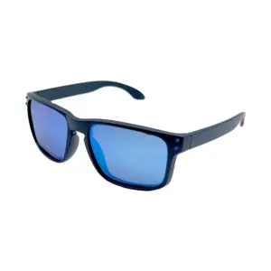 사용자 정의 레이 로고 제조 업체 선글라스 브랜드 디자이너 UV400 편광 빈티지 스포츠 선글라스 도매 9102