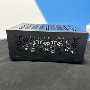 Caja de control unificado para equipos de granja de clics de teléfonos móviles A4wife, con placa base Android Qualcomm Snapdragon <span class=keywords><strong>845</strong></span> - Product Image 3