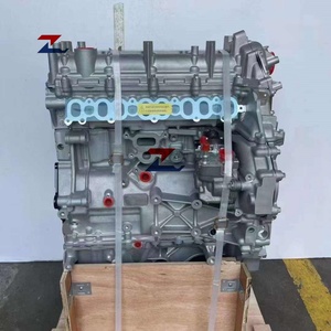 Moteur d'origine pour Land Rover Discovery Range Rover <span class=keywords><strong>Evoque</strong></span>, bloc long 204DT 2.0T 240HP 4 cylindres, moteur nu, fabriqué en Chine - Product Image 5