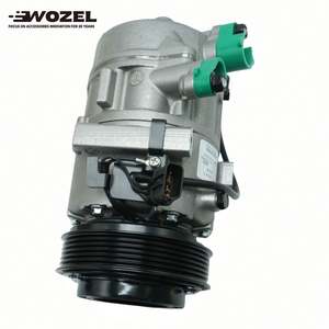 Pièces détachées automobiles les plus vendues 97701 F2100 <span class=keywords><strong>Compresseur</strong></span> de climatisation pour voiture Modèle Compresseurs d'air Catégorie 97701-F2100 97701F2100 pour Hyundai Kia - Product Image 3