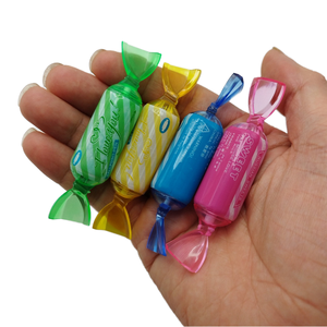 Penne neutre Creative di alto valore <span class=keywords><strong>evidenziatori</strong></span> portatili penne stenografiche per studenti della scuola primaria - Product Image 1