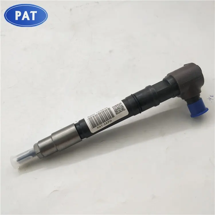 Pat Diesel Injector Voor Hilux 2.8L Hiace 23670-0E010 / 295700-0550 /23670-09430