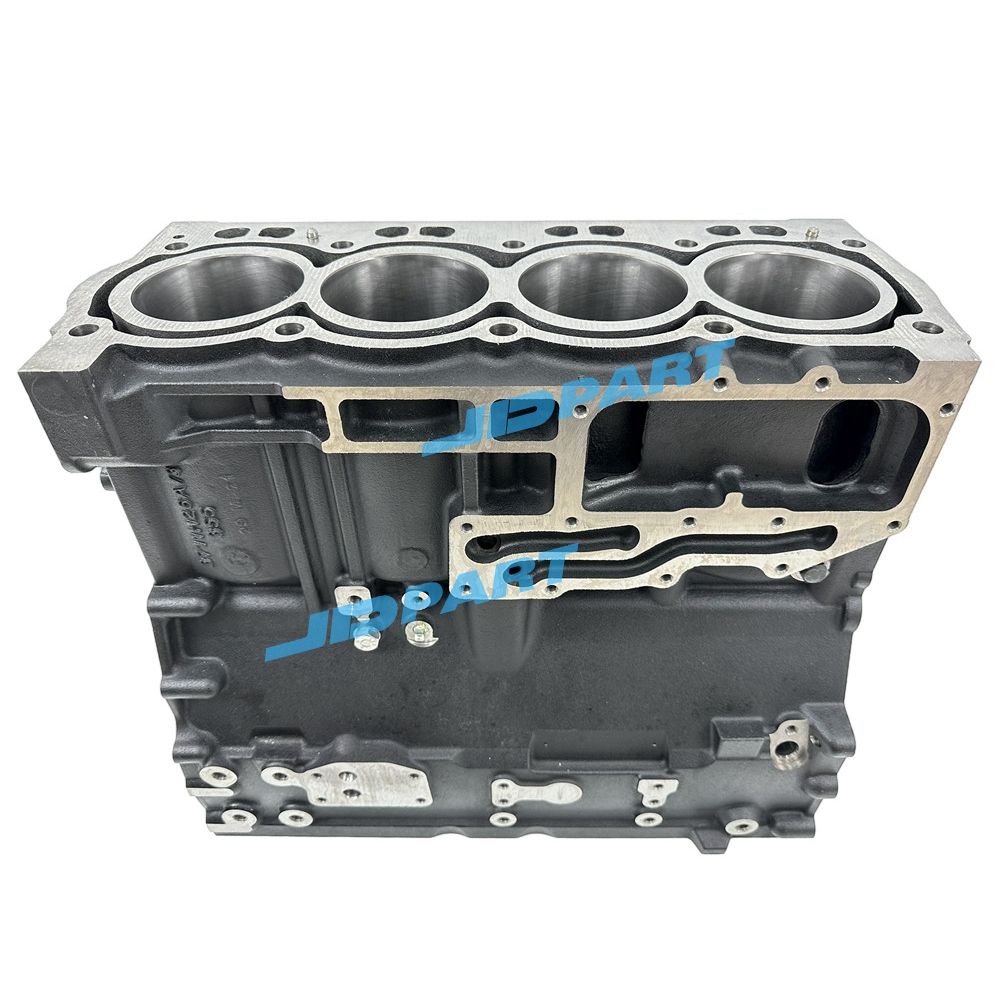 Perkins Engine 1104 Cylinder Block - High-Quality Spare Parts