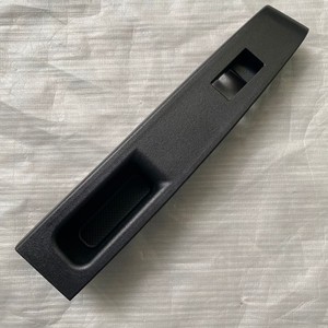 Toyota Yaris <b>Window</b> Lifter Switch <b>Panel</b> 74231-52630-C0 ABS For 2010-2014 Models - Product Image 4