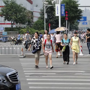 Pelican Zebra <span class=keywords><strong>Crossing</strong></span> năng lượng mặt trời không dây crosswalk cho người đi bộ <span class=keywords><strong>Push</strong></span> <span class=keywords><strong>Button</strong></span> LED tín hiệu giao thông hệ thống ánh sáng - Product Image 3