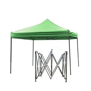 Carpa Plegable Impermeable Blanca, Verde y Rosa, <span class=keywords><strong>Toldo</strong></span> Plegable, Gazebo, <span class=keywords><strong>Toldo</strong></span> Exterior, 3x3, Resistente a los Rayos UV y al Fuego - Product Image 4
