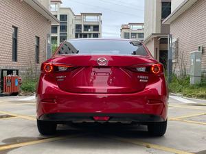 <span class=keywords><strong>Mazda</strong></span> <span class=keywords><strong>3</strong></span> Angkesaila <span class=keywords><strong>2017</strong></span>, Sedán de Lujo, Automático, 1.5L, Emisión Euro V, 5 Puertas, 5 Asientos de Cuero, Techo Solar, Luces LED, 1-25000 km - Product Image 4