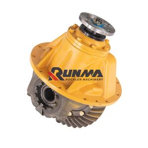 휠 로더 용 유압 변속기 마스터 드라이브 차동 메커니즘 - Product Image 6