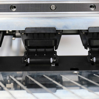 Imprimante professionnelle par sublimation, pour papier, robuste
