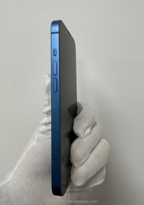 Teléfono 13 Reacondicionado Original de 6.1 Pulgadas a Precio Económico, Usado, Desbloqueado, Smartphone 5G de Segunda Mano - Product Image 4