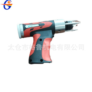 หัวเชื่อมแบบสตั๊ด Lzhq 02 สำหรับเครื่องเชื่อมสกรู พร้อมหัวฉีดเปลี่ยนได้ ความยาว 3000 6000 มม. - Product Image 5