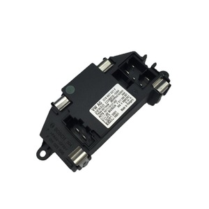 Résistance de soufflerie Vw 3C0907521 pour Superb Octavia Sagitar Tiguan Touran Magotan New Passat, climatisation automatique - Product Image 5