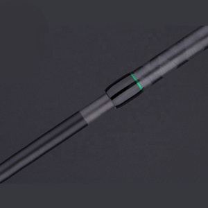 Bootsrute zum Angeln, Thunfischruten mit Fuji-Beringung, Rute für Schweres Welsangeln vom Hersteller - Product Image 4