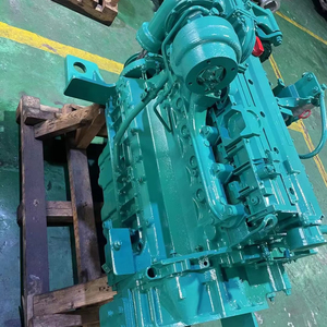 Vente de produits de haute qualité, ensemble moteur TAD761VE d'origine, neuf, machines et pièces de moteur. - Product Image 1