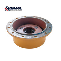 RUNMA CDM835 Pièces de rechange de qualité supérieure 36402100212 Ensemble de porte-étoiles pour chargeur