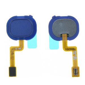 Cavo Flessibile per Impronte Digitali Blu, Ricambio per A21S A17F - Product Image 1