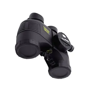 Wholesale microscope 2 lenses-10x50 Binoculars binoculars night vision microscope binoculars night vision lens magnifying glasses lenses