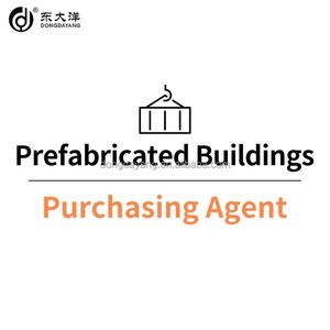 Agent d'approvisionnement en Chine pour produits de terrassement, agent d'achat à Guangzhou, approvisionnement 1688, panneaux sandwich, clôtures de chantier, géomembranes - Product Image 3