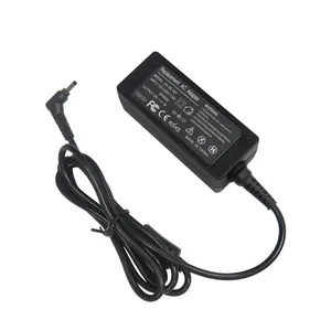 用于Eee PC PA-1400-11的ASUS的交流适配器电池充电器19V 2.1A 3.0x1.0