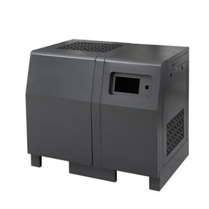 Trung Quốc Nhà máy tùy chỉnh đục lỗ lớn Điện kim loại bao vây - Product Image 4