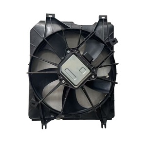 Ventilador de Radiador para Honda CRV 19015-69F-A01, Ventilador Eléctrico de 12V para Aire Acondicionado, Repuesto 2023-2024 - Product Image 4