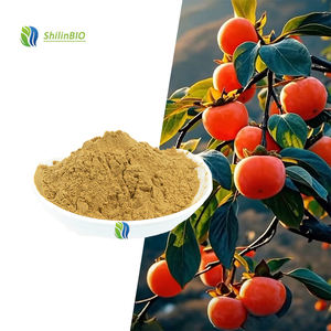 SLBIO fournit <span class=keywords><strong>de</strong></span> la poudre d'extrait <span class=keywords><strong>de</strong></span> fruit <span class=keywords><strong>de</strong></span> kaki <span class=keywords><strong>de</strong></span> haute qualité 10:1, qualité alimentaire - Product Image 2