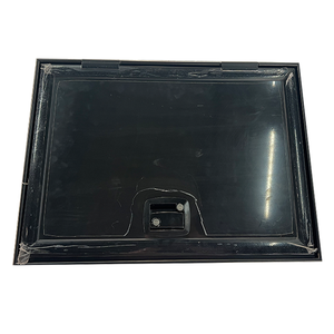 Portes d'accès personnalisées pour <span class=keywords><strong>camping</strong></span>-<span class=keywords><strong>car</strong></span> 900x500mm, profilés en aluminium, trapes de chargement pour caravanes et <span class=keywords><strong>camping</strong></span>-cars avec serrure mécanique - Product Image 4