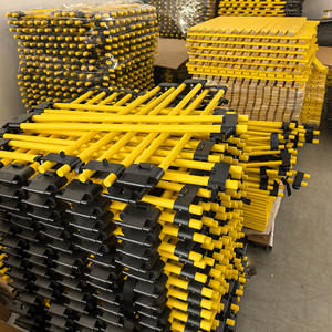 ขาตั้งกล้องอะลูมิเนียมสำหรับกล้องธีโอโดไลต์ |   มั่นคงและน้ำหนักเบา |   สำหรับการติดตั้งเครื่องมือสำรวจ - Product Image 4