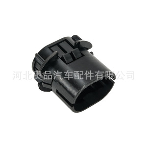 ขายึดหม้อน้ำ คลิปล็อคฝาถังน้ำ A0995040002 สำหรับรถยนต์เมอร์เซเดสเบนซ์ อะไหล่ทดแทนทำจากพลาสติกไนลอน POMPP - Product Image 5