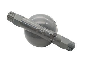 Vanne à haut débit à vente chaude Vanne <span class=keywords><strong>de</strong></span> régulation <span class=keywords><strong>de</strong></span> <span class=keywords><strong>pression</strong></span> <span class=keywords><strong>de</strong></span> gaz naturel HP425 - Product Image 5