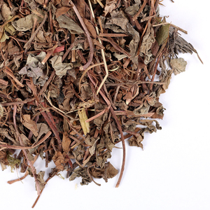 Tè alle Erbe Naturale di Alta Qualità Guan Ye Lian Qiao, Hypericum Perforatum Essiccato Grezzo, Erba di San Giovanni - Product Image 1