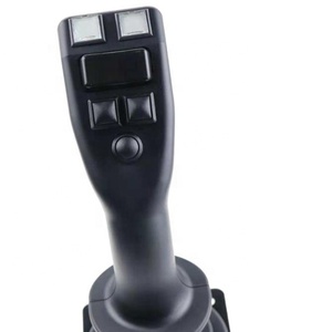 Palanca de control del apilador de contenedores No. 920943.0055 920943.0058 920943.0058 Palanca de control para apilador Reach Stacker N.º :920943.0 - Product Image 6