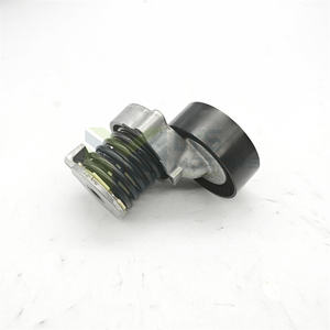 Kit de <span class=keywords><strong>courroie</strong></span> de distribution, <span class=keywords><strong>courroie</strong></span> à nervures en V, tendeur pour BENZ M271.820 1.8L 5291115600 2781500060 F-552901.06 2712000470 6PK2315 0019937896 - Product Image 2