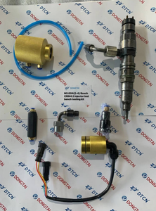 ชุดทดสอบหัวฉีด CRIN4 รุ่น DONGTAI NO.004(2-4) - Product Image 3