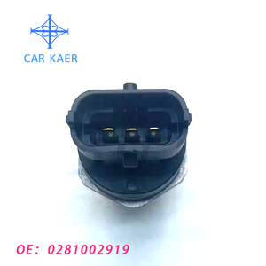 Brandstofrail Olie Gemeenschappelijke Druksensor Schakelaar 0281002919 Lr022334 Voor Land Rover Freelander 2 L359 <span class=keywords><strong>2.2</strong></span> Sd4/Td4/Ed4 2006-2014 - Product Image 5