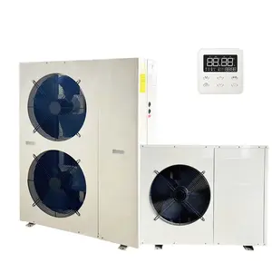 Hot Sale R290 High Efficiency Monoblock Air Source Air To Water Heat Pump