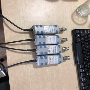 Sonde de puissance Rohde & Schwarz Nrp Z11 8 GHz à trois canaux, diode, analogique, pour instruments de mesure - Product Image 2