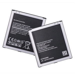 Batería EB-BG530BBE de 2600mAh para Samsung, para Teléfonos Reacondicionados al por Mayor, Galaxy Grand Prime J3 J5 CE, RoHS, a Granel - Product Image 1